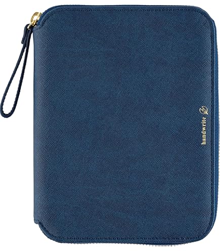 Amazon.co.jp: ほぼ日手帳 オリジナル(A6)サイズ手帳カバー ミナ